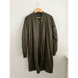 Zara Jacket